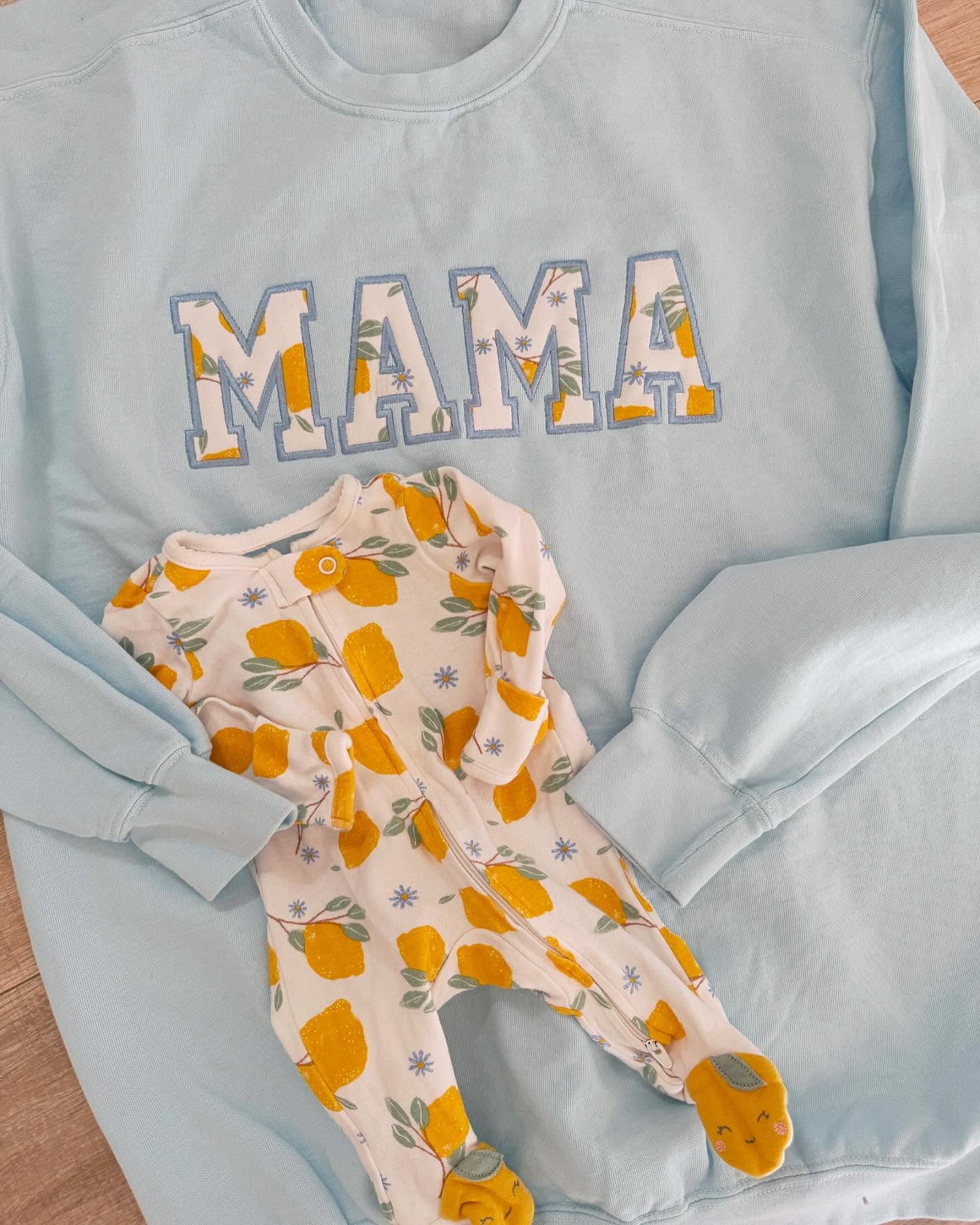 The Mom Shop – Liv's Thread Co.