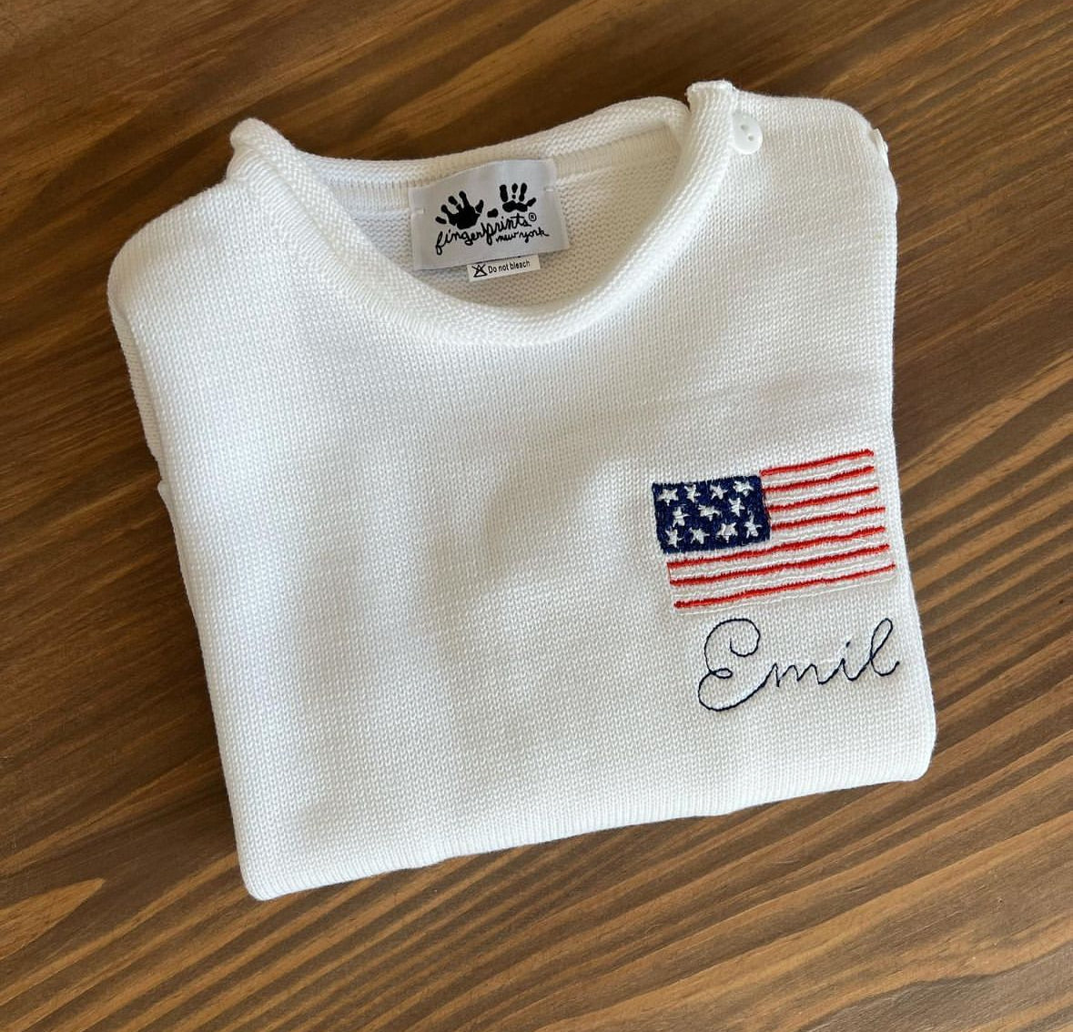 roll neck sweater
