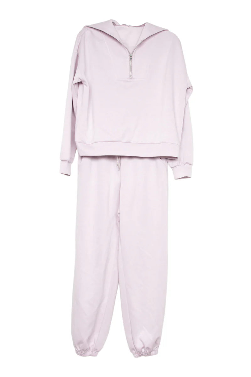 Scuba Sweatset (preorder - eta October!)