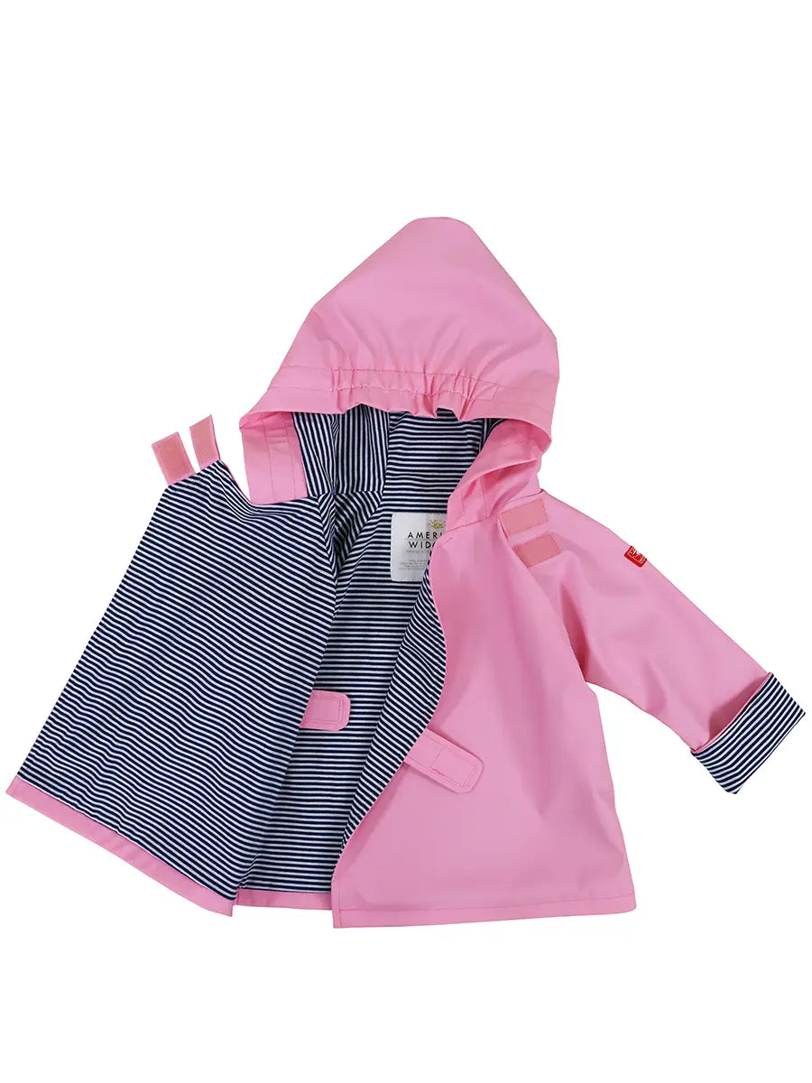 Widgeon Favorite Rain Jacket Preorder