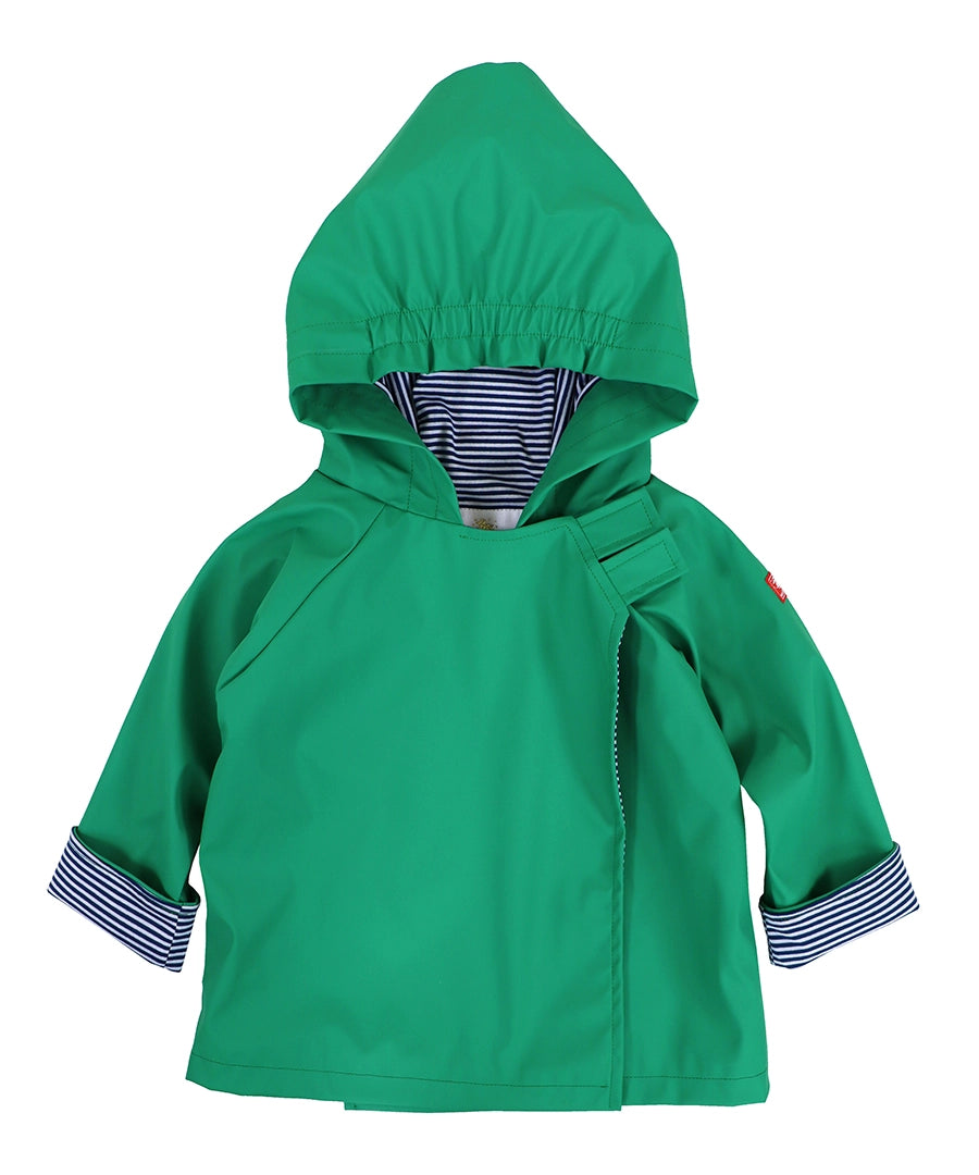 Widgeon Favorite Rain Jacket Preorder