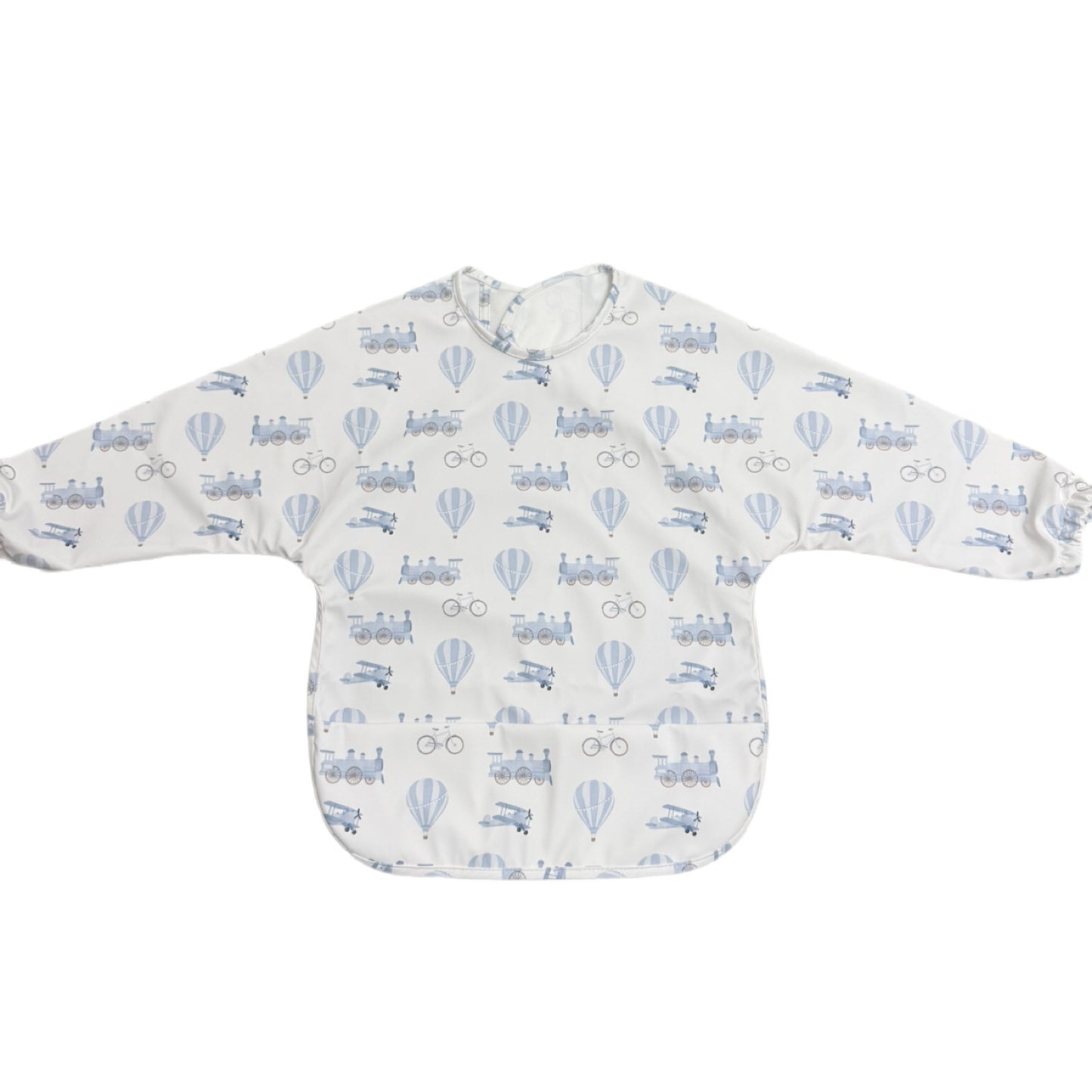 Catch-All Smocks