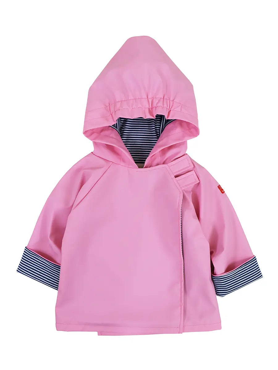 Widgeon Favorite Rain Jacket Preorder