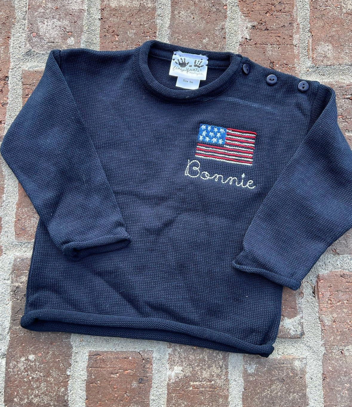 roll neck sweater