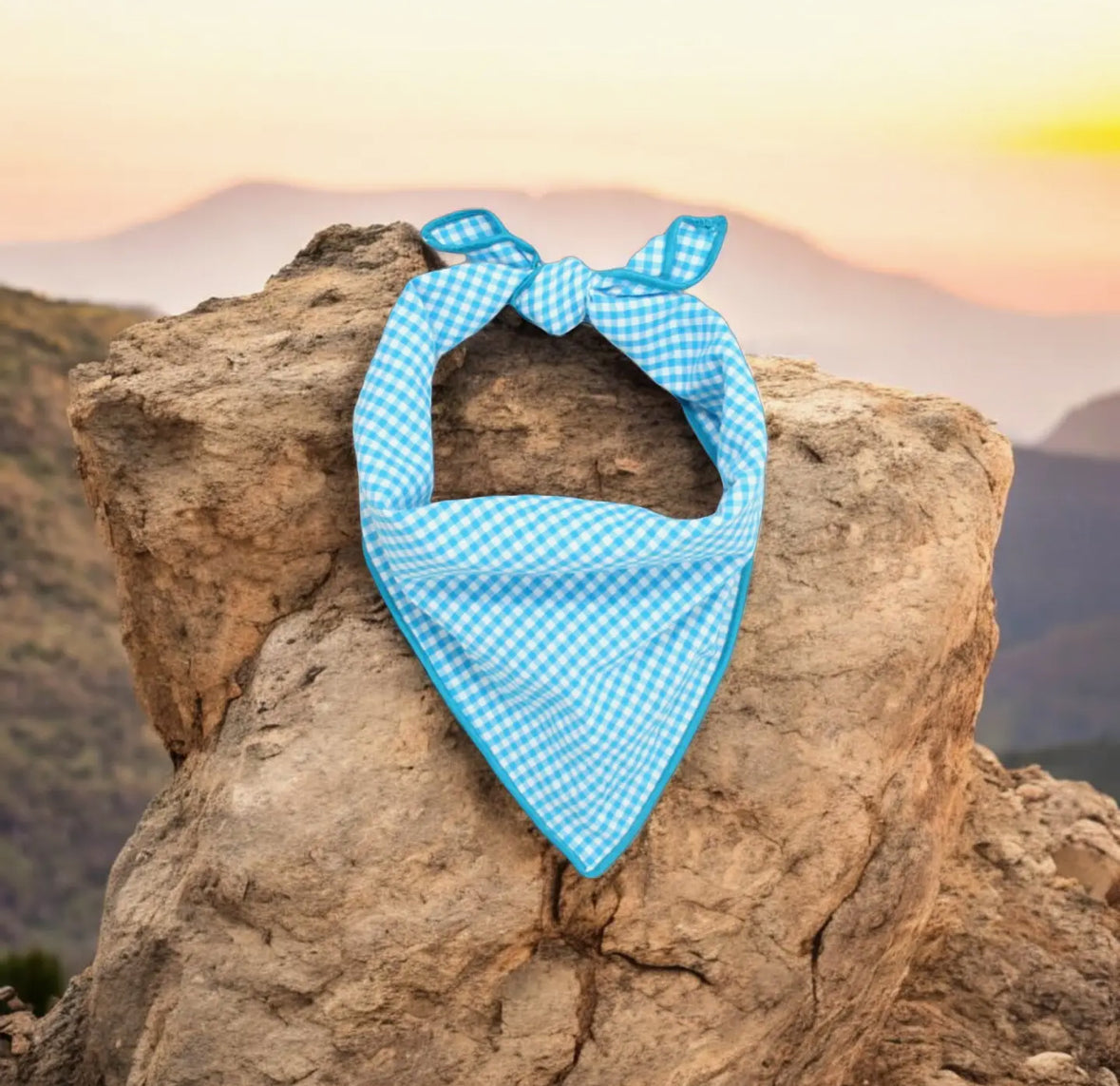 Dog Bandana