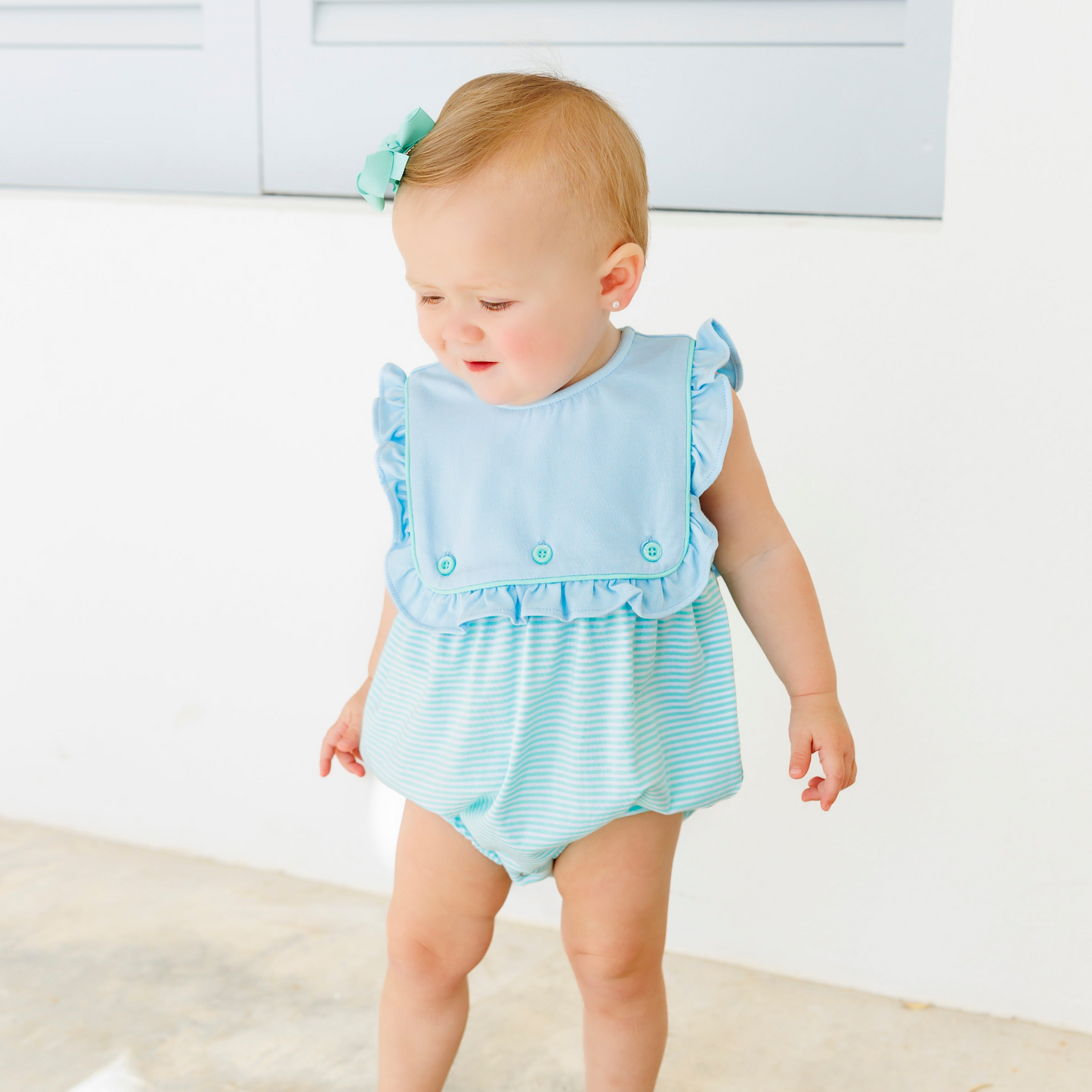 Amelia Bubble (Jellybean Summer Preorder)