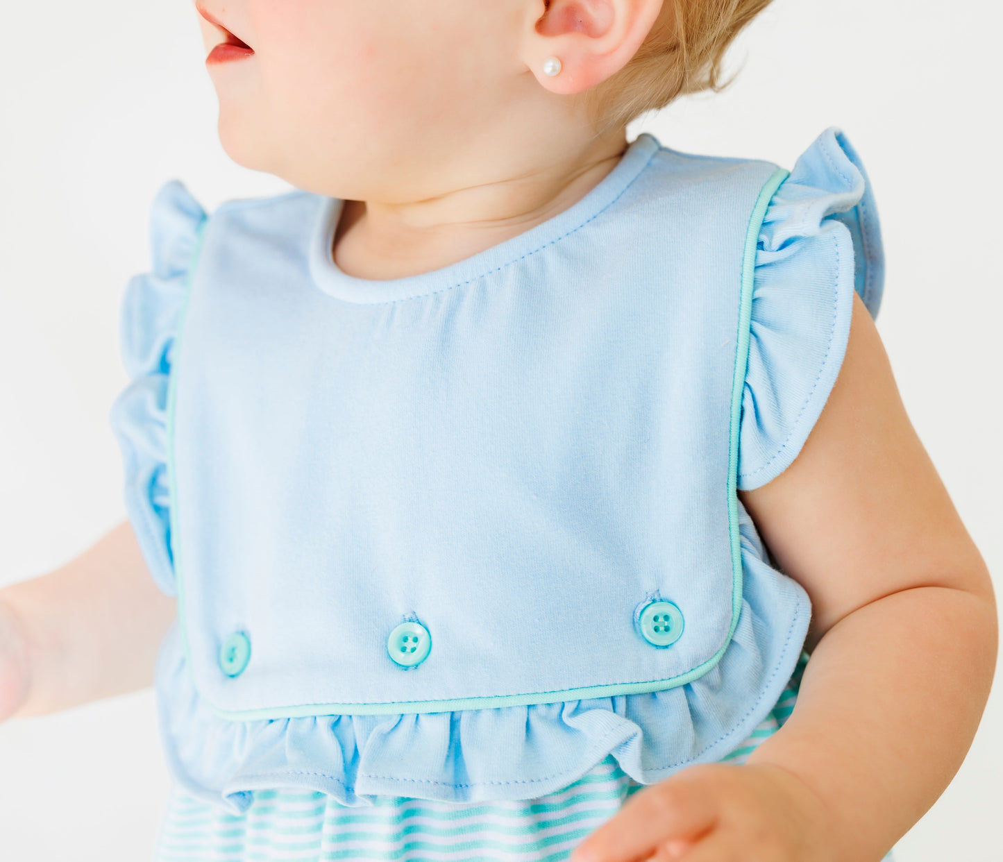 Amelia Bubble (Jellybean Summer Preorder)