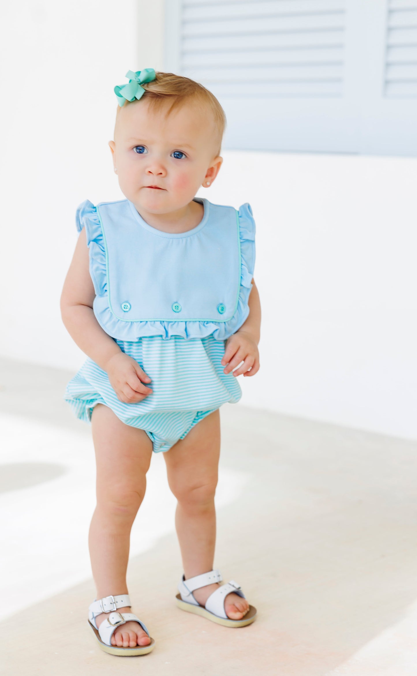 Amelia Bubble (Jellybean Summer Preorder)