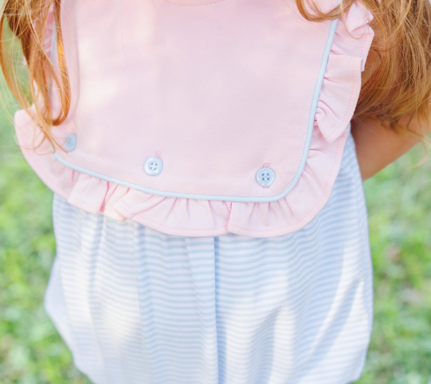 Amelia Bubble (Jellybean Summer Preorder)