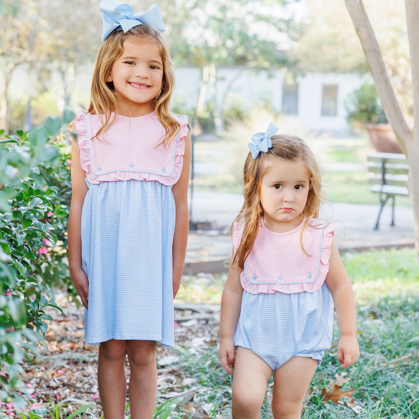 Amelia Bubble (Jellybean Summer Preorder)