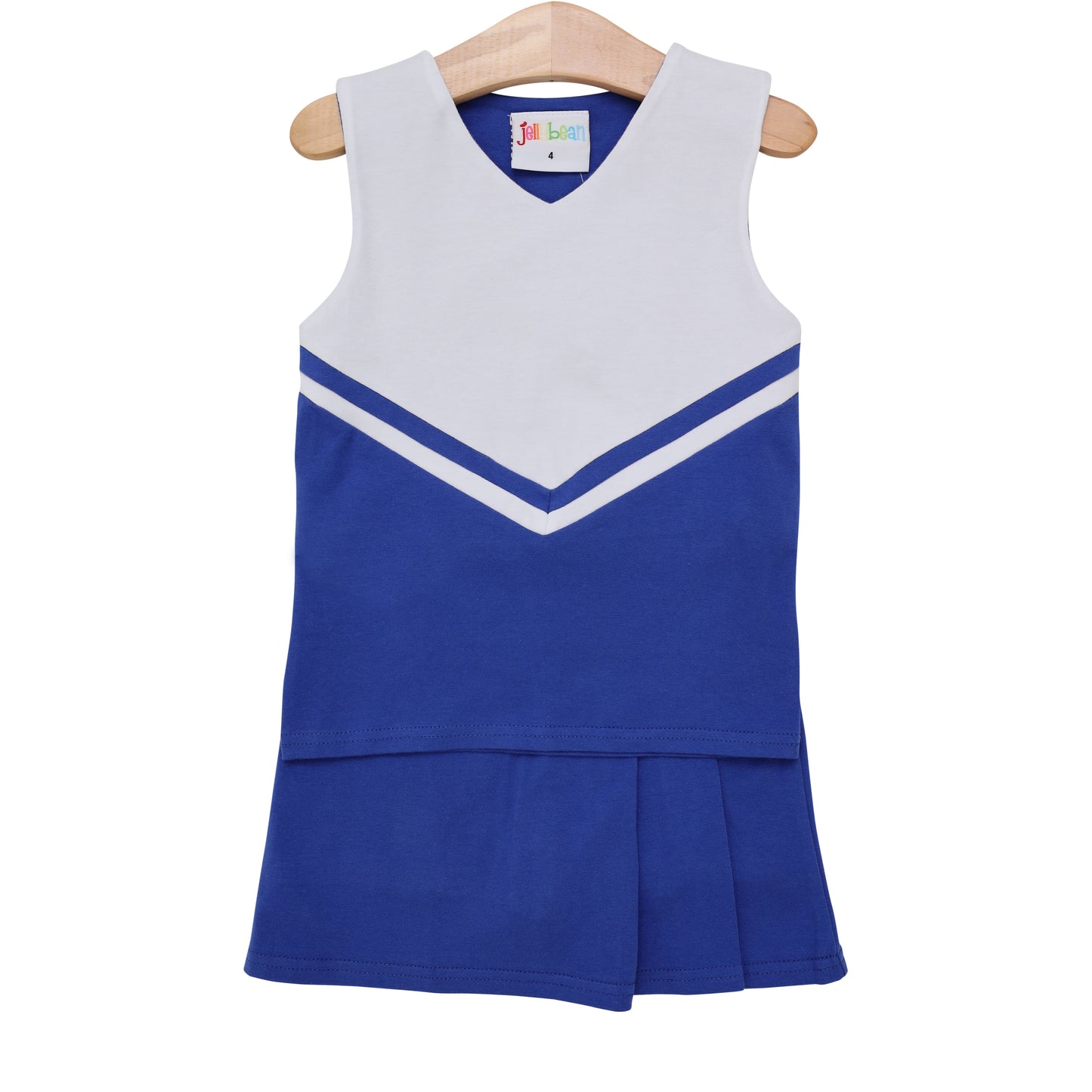 Cheer Uniform Skort Set
