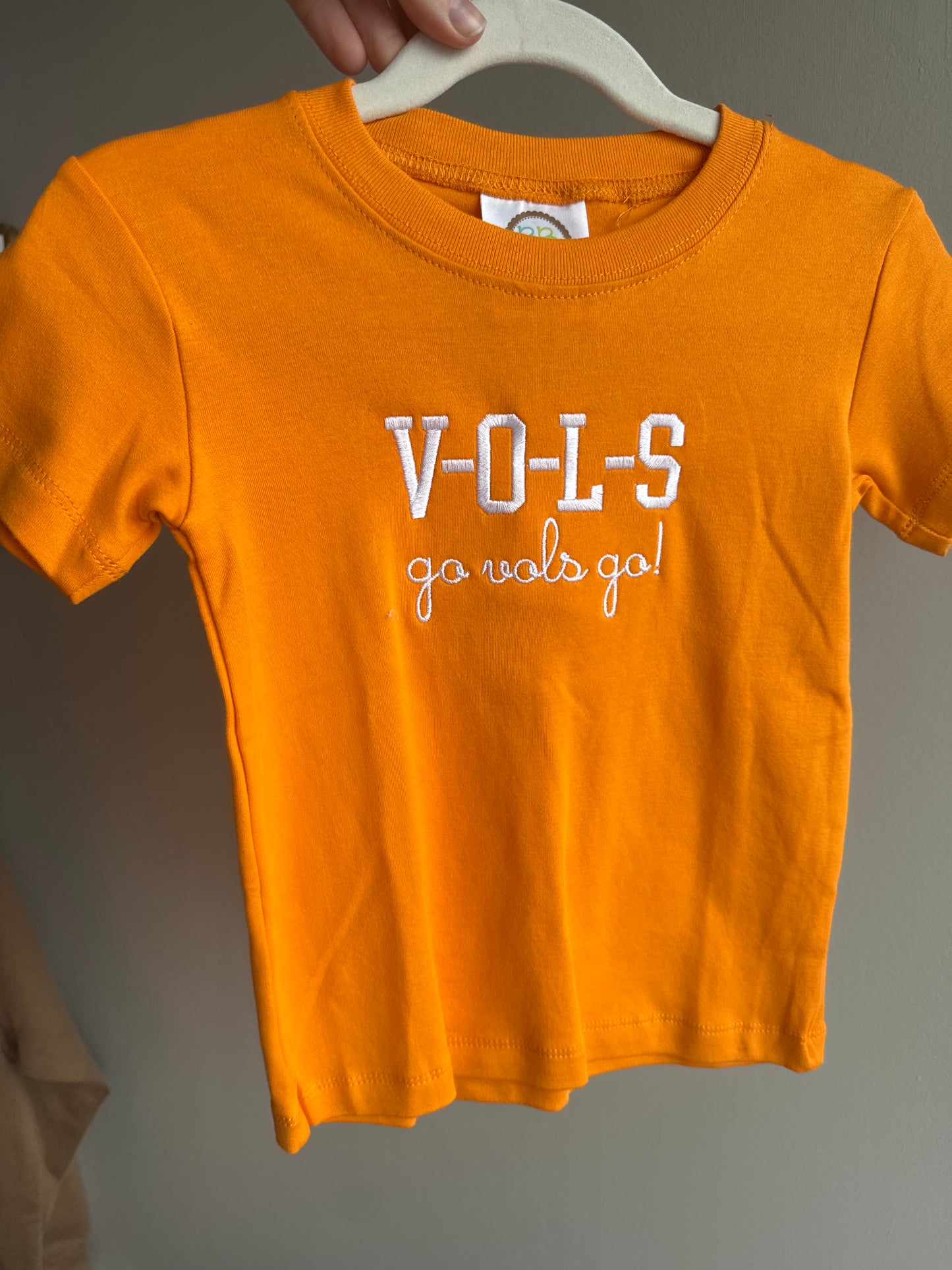 2t Shirt