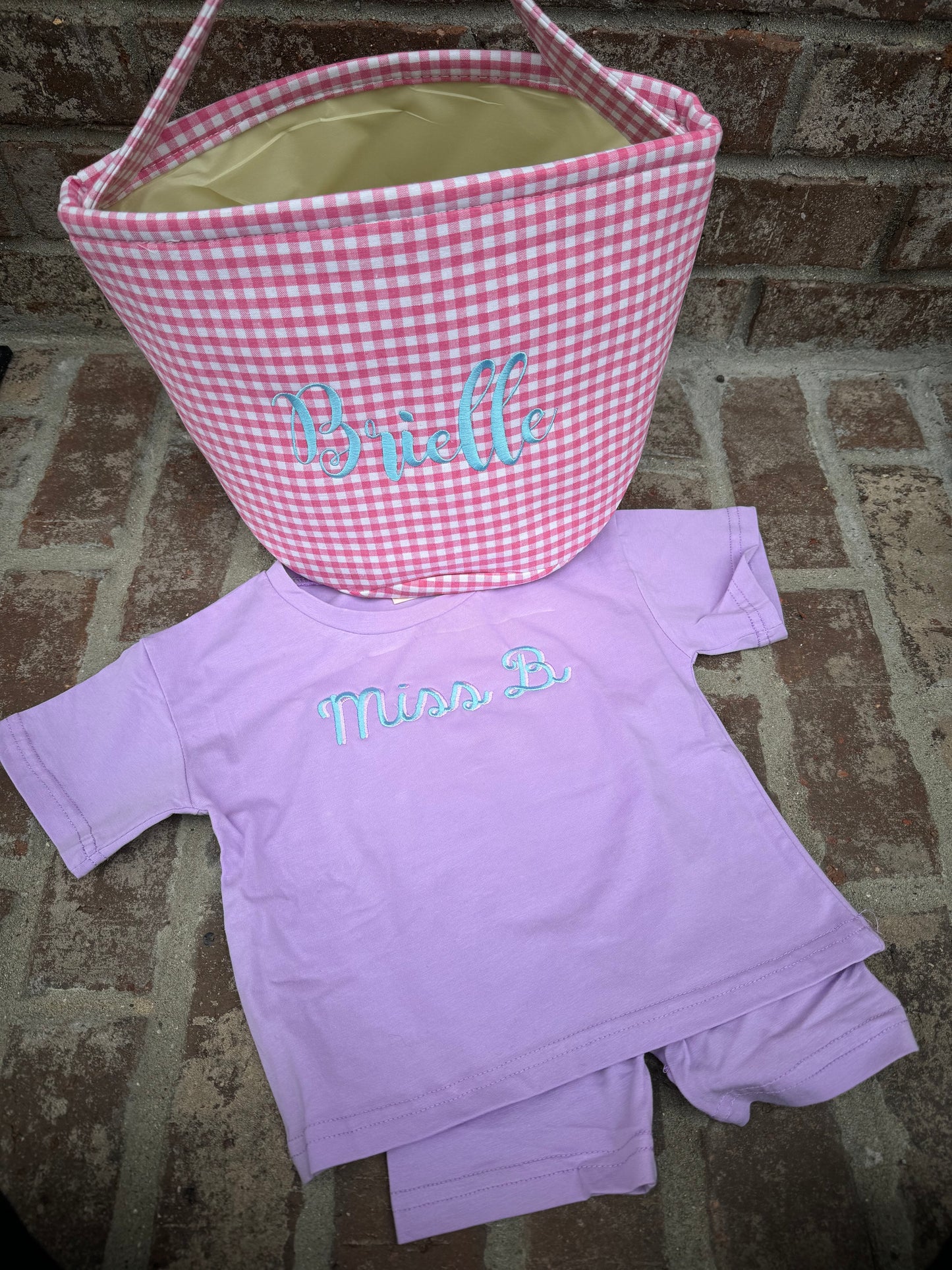 Halloween Bucket