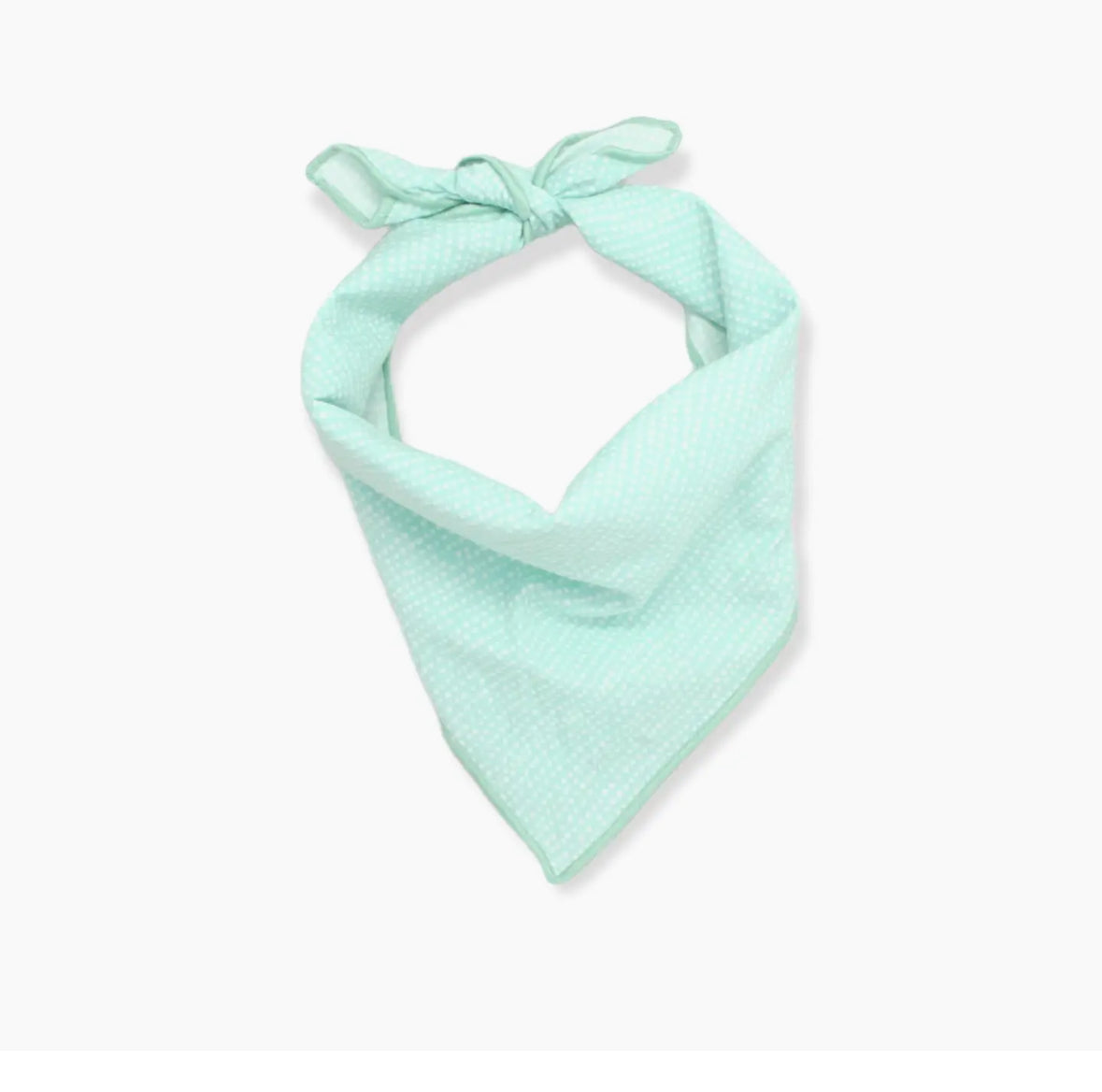 Dog Bandana