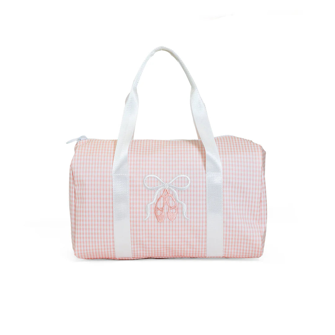 MINI PACKER - SM DUFFEL BAG BALLET PINK