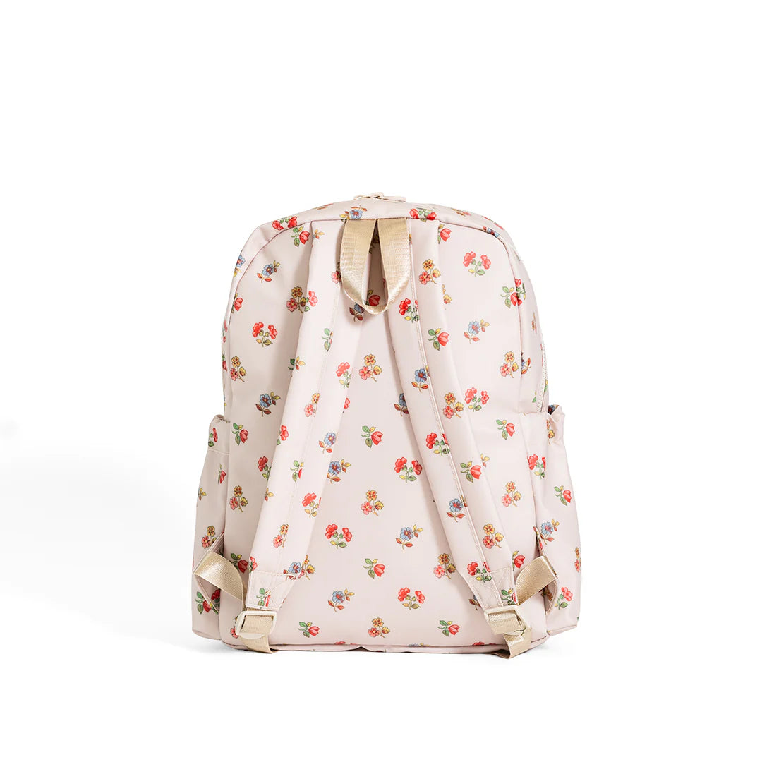 BACKPACKER - Charlotte Backpack by TRVL Designs