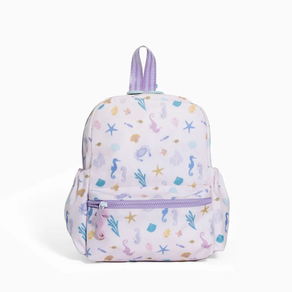 MINI BACKER - Seaside Backpack by TRVL Designs