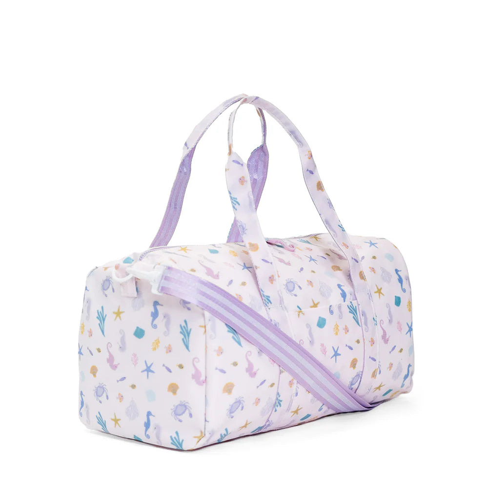 WEEKENDER Duffel Bag - Seaside by TRVL Design