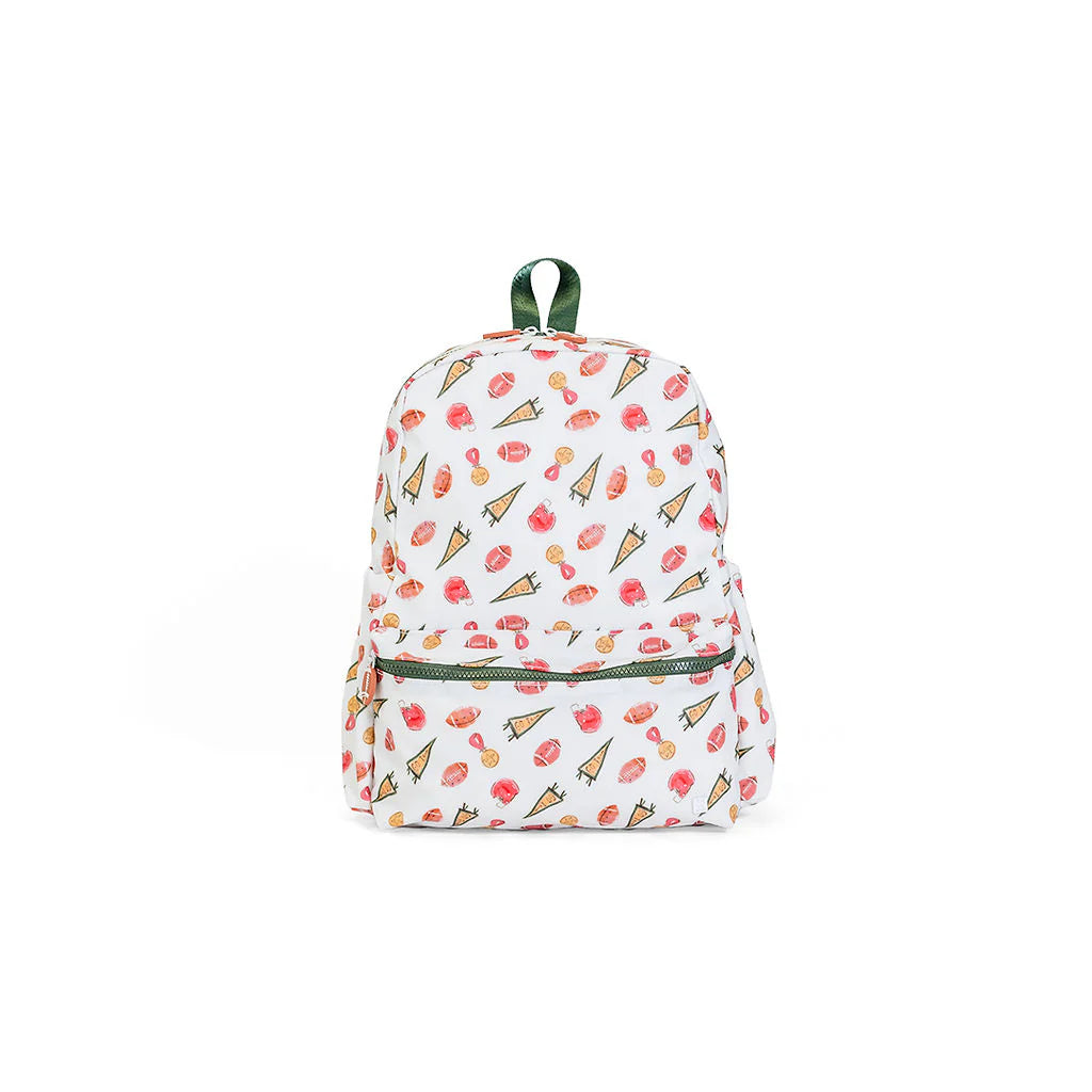 BACKPACKER - Touchdown Backpack by TRVL Designs