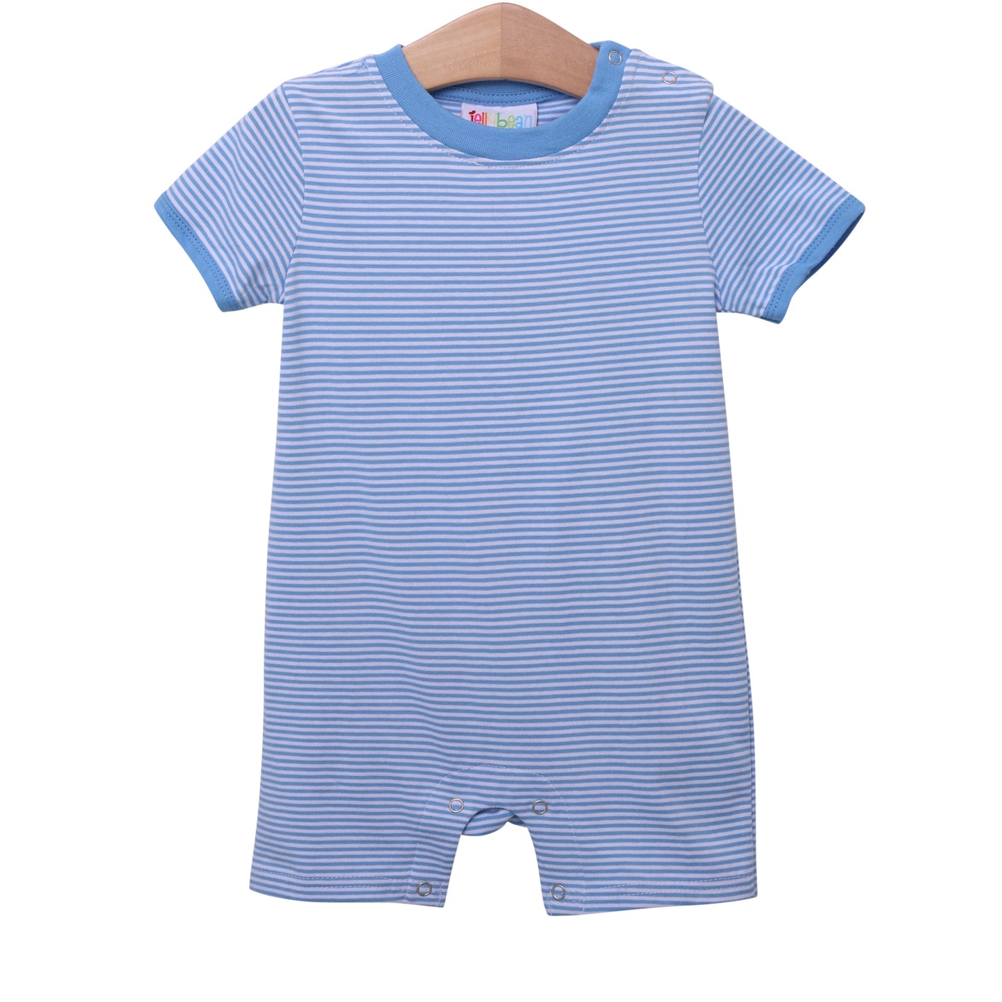 James Romper - Multiple Colors Available