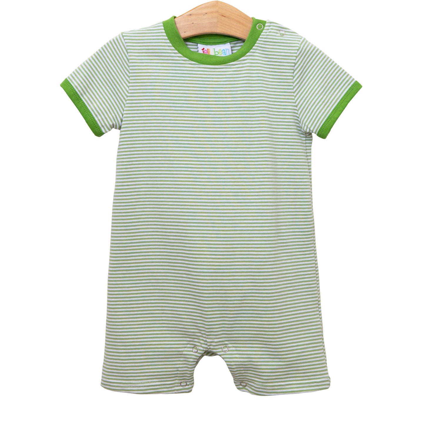 James Romper - Multiple Colors Available