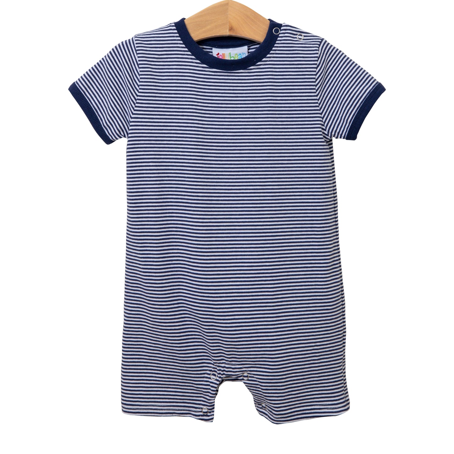James Romper - Multiple Colors Available