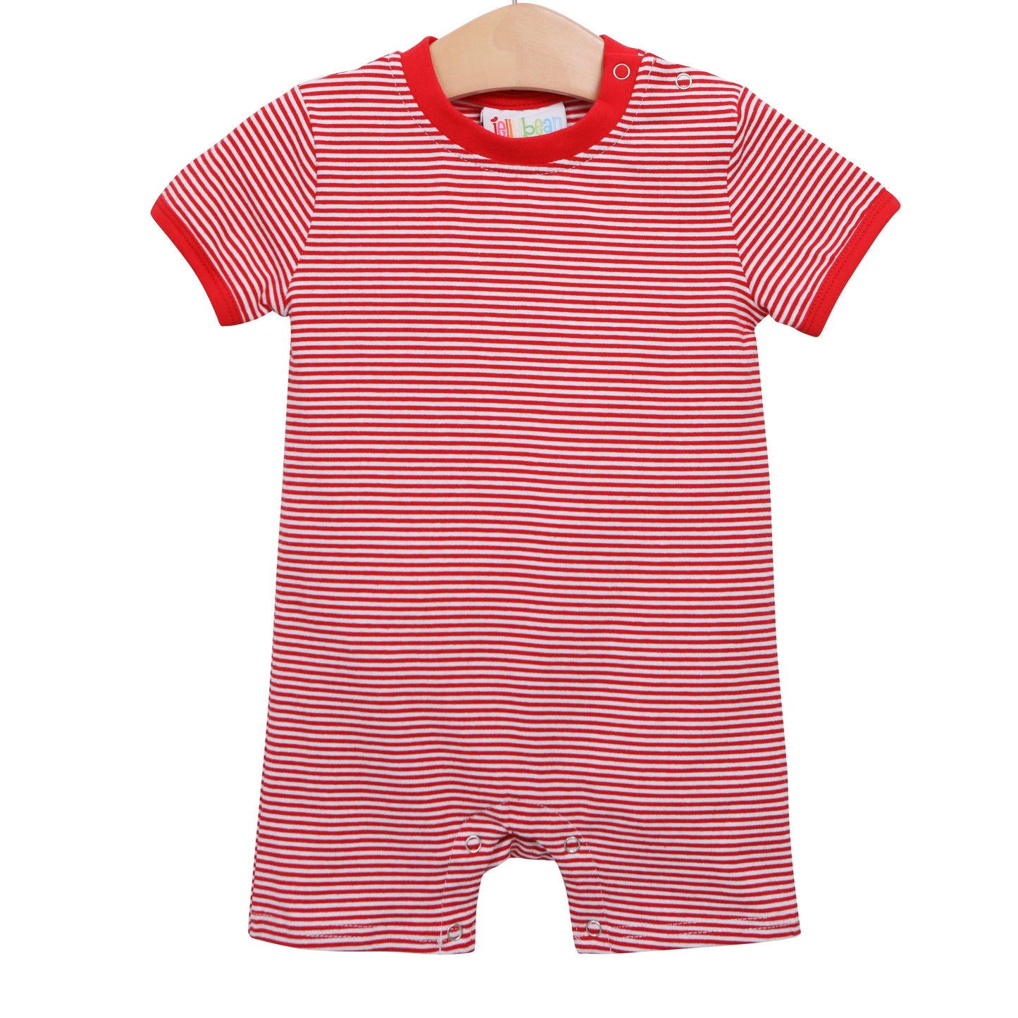 James Romper - Multiple Colors Available
