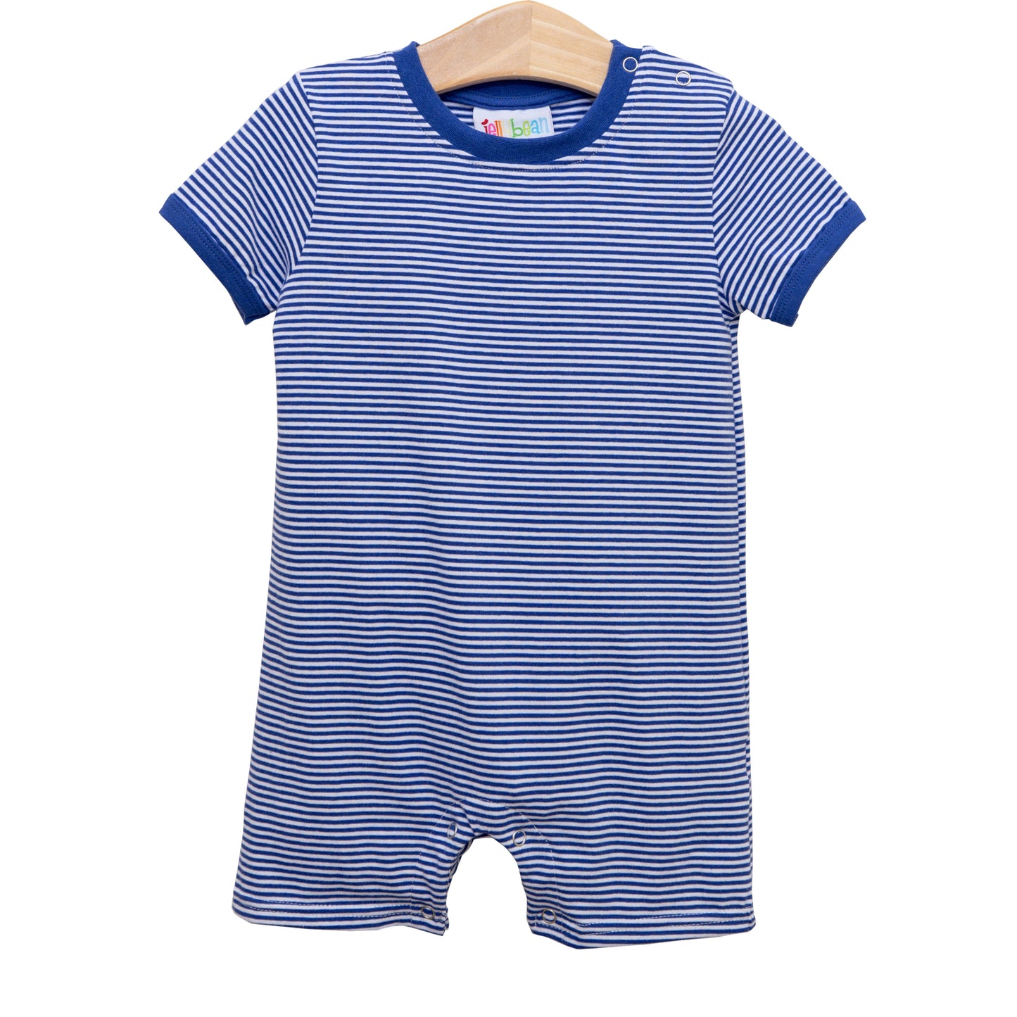 James Romper - Multiple Colors Available