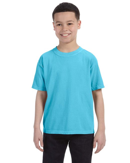 Youth Comfort Colors Tee