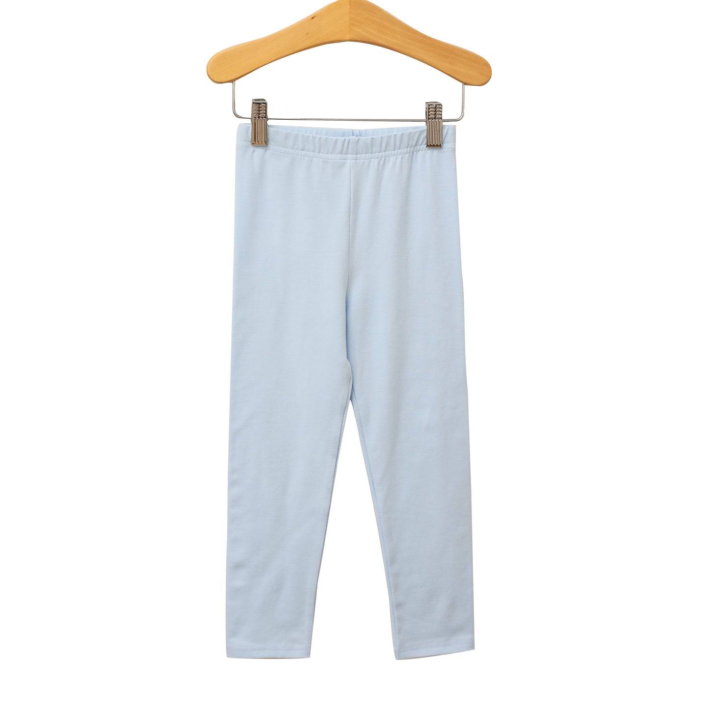 Leggings - Light Blue (Fall Preorder ETA September)
