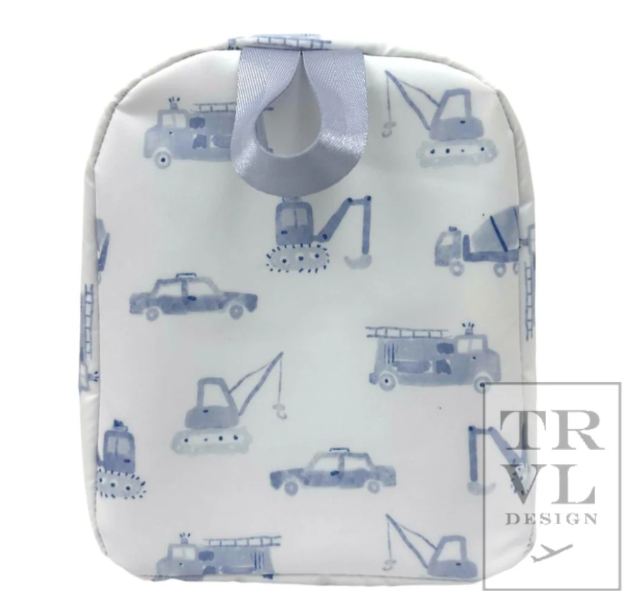 BRING IT Lunch Bag - Dig It by TRVL Designs