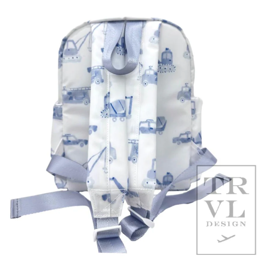 MINI BACKER - Dig It Mini Backpack by TRVL Designs