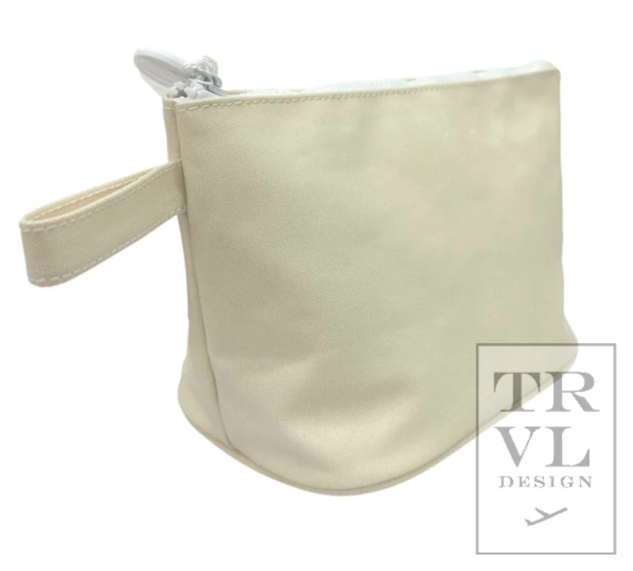Skipper - Coated Canvas