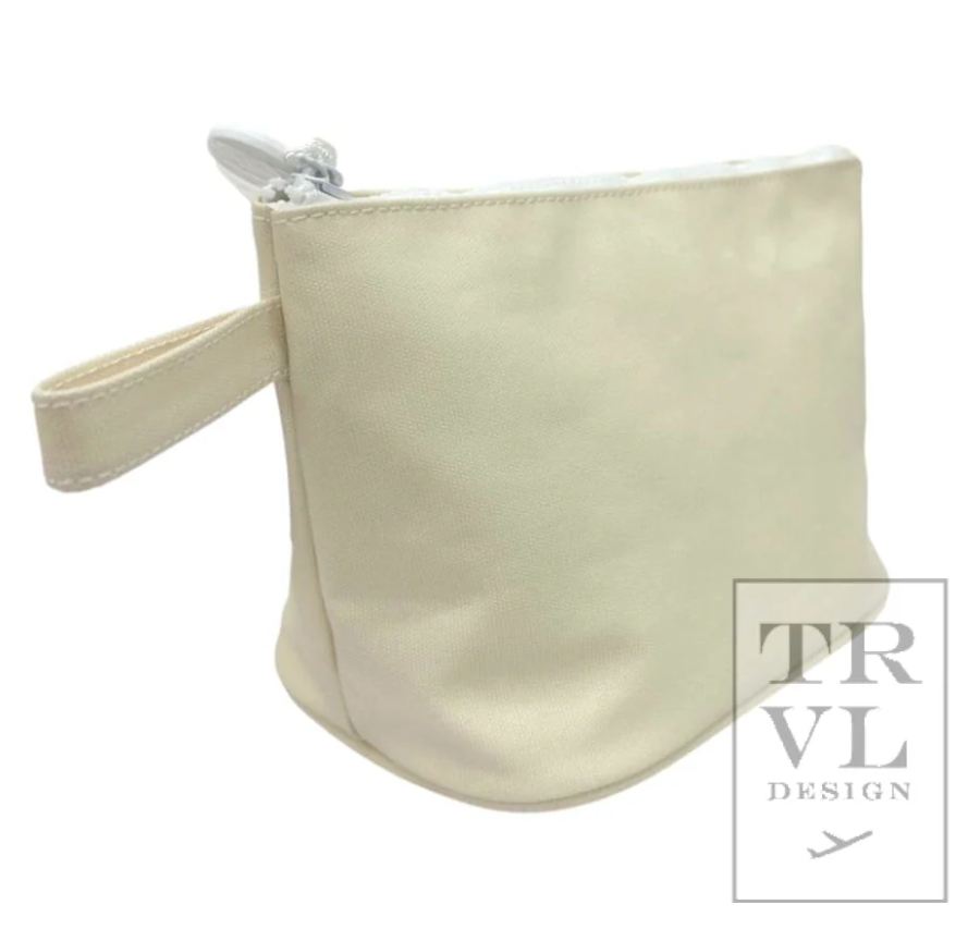 Skipper - Coated Canvas
