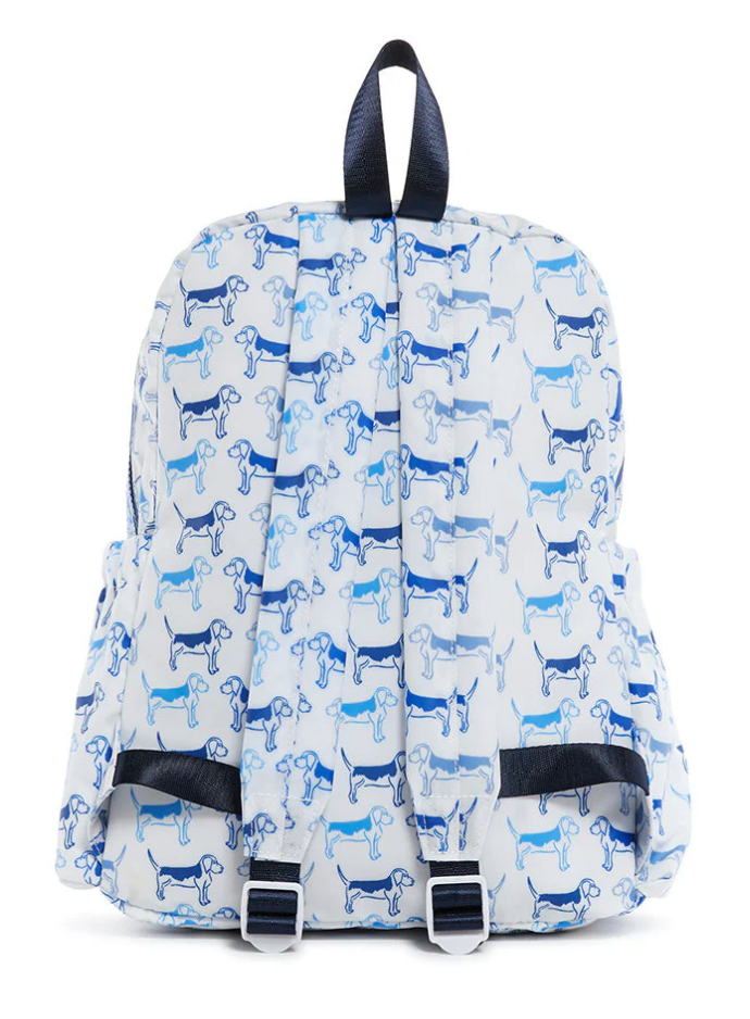 BACKPACKER - Puppy Love Backpack by TRVL Designs