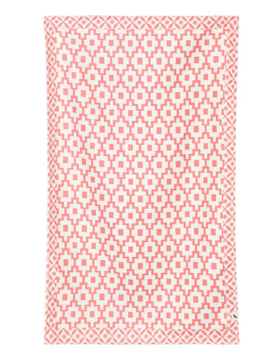 Dock and Bay Tea Towels