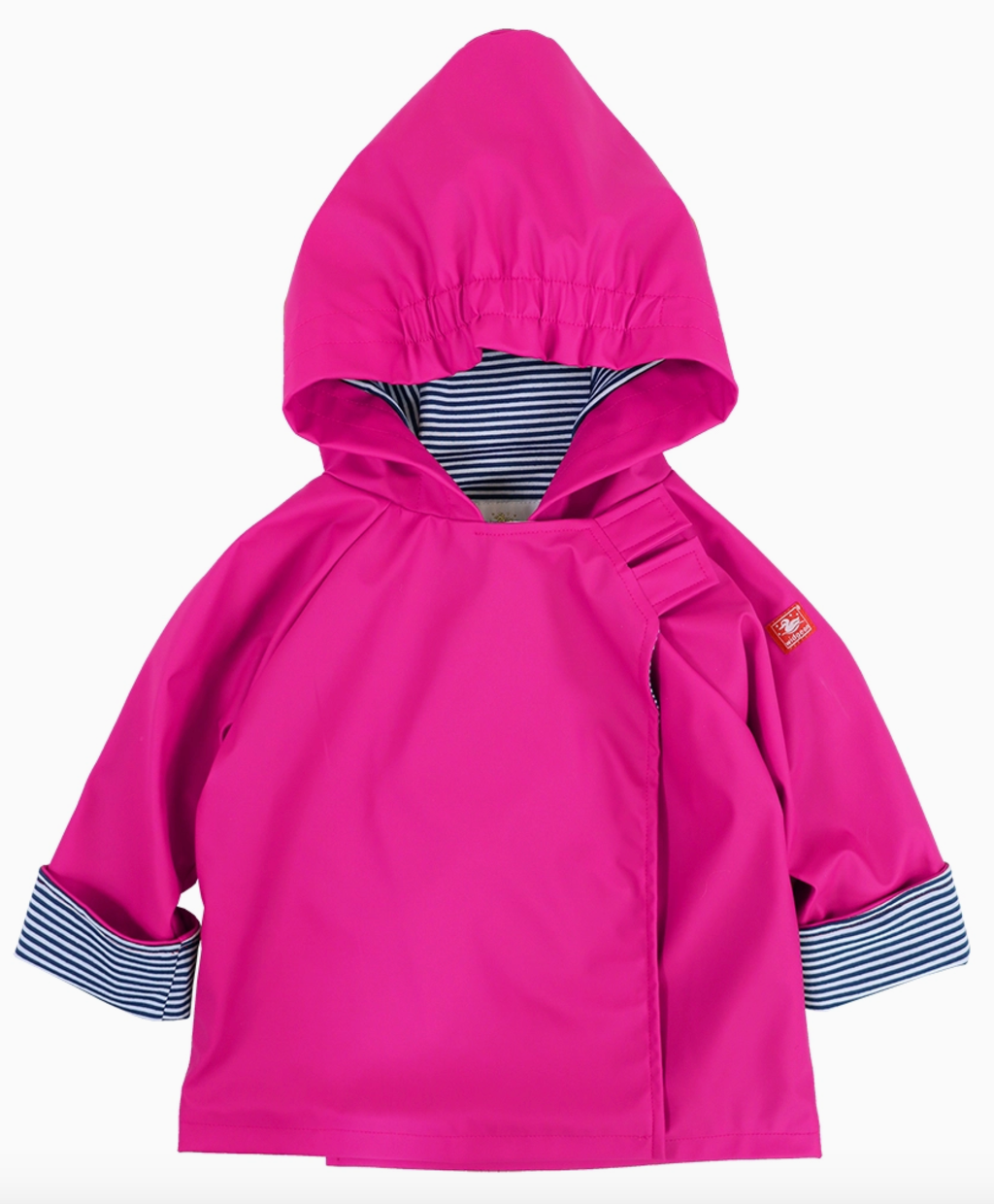 Widgeon Favorite Rain Jacket Preorder