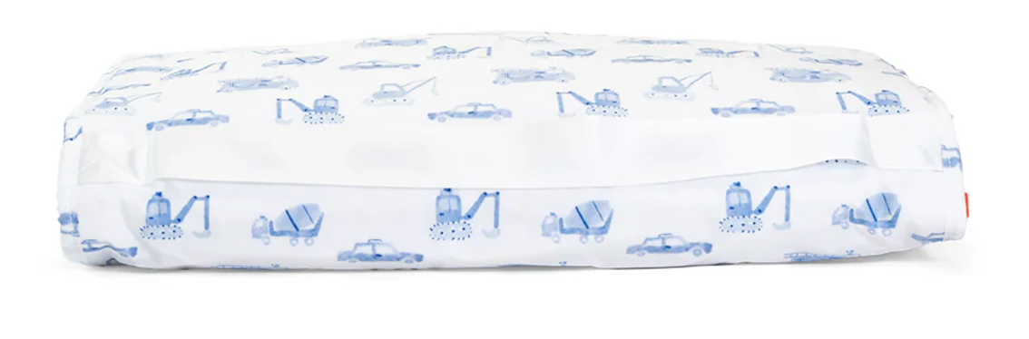 Rest Up! Nap Mat - DIG IT! by TRVL Designs
