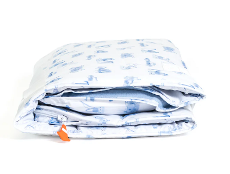 Rest Up! Nap Mat - DIG IT! by TRVL Designs