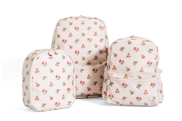 BRING IT Lunch Bag - CHARLOTTE