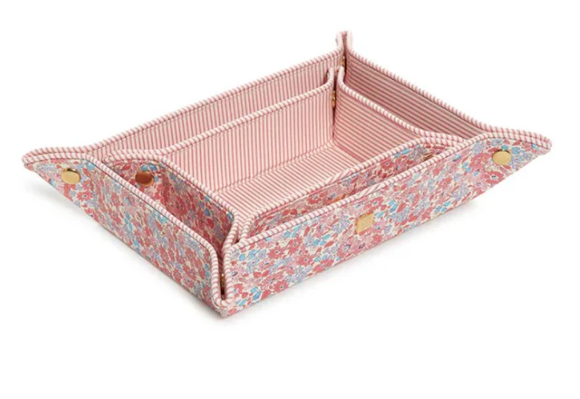 TRVL Luxe Marseille Tray Set