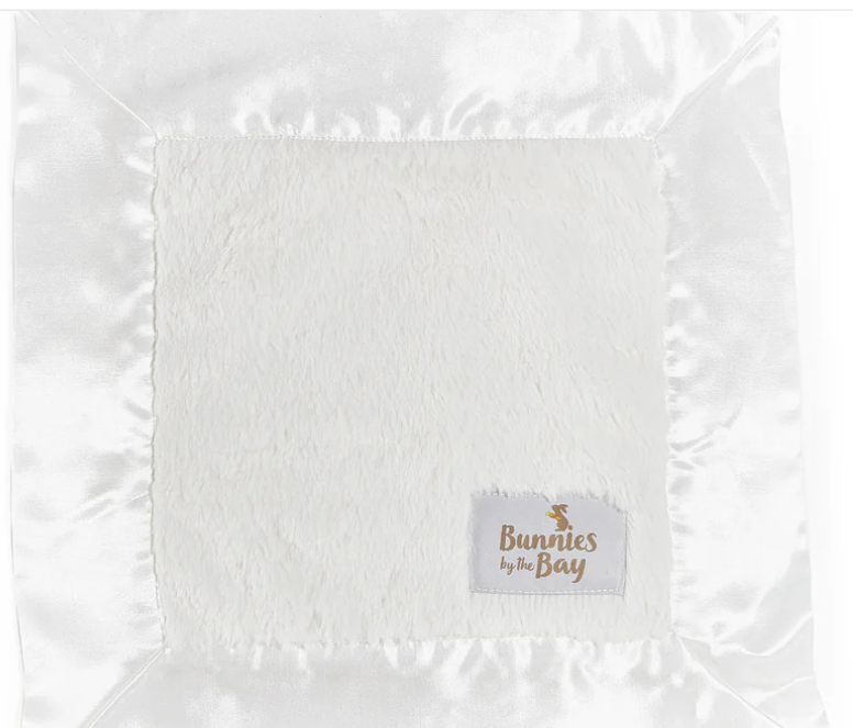 Glad Dreams Blankie - Cream