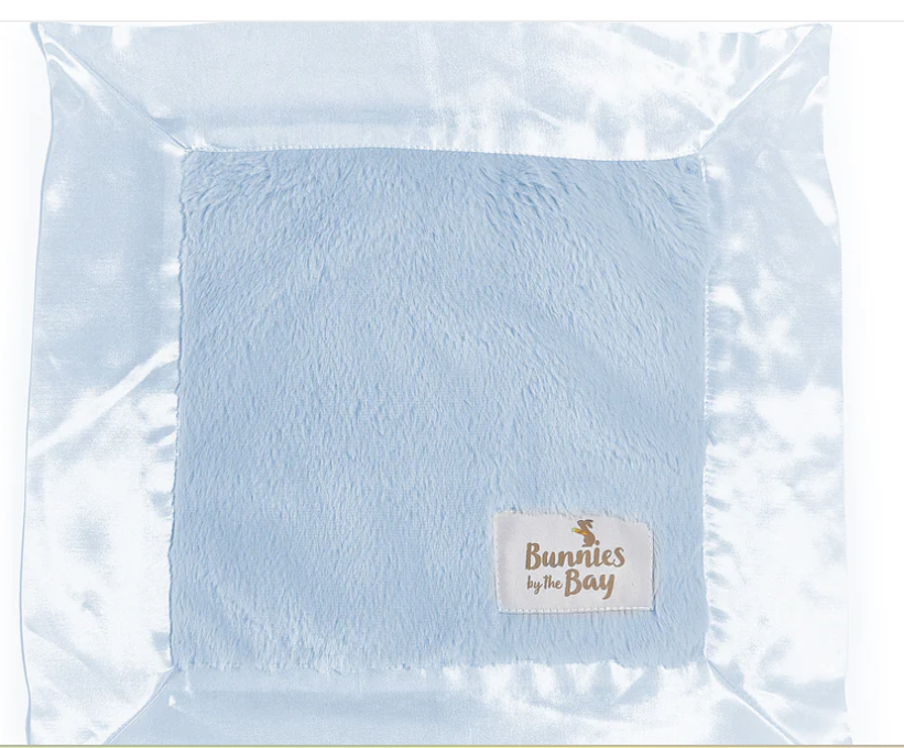 Glad Dreams Blankie - Blue