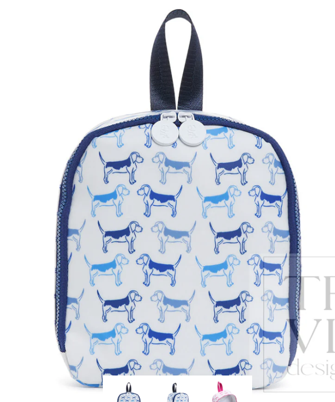 BRING IT Lunch Bag - PUPPY LOVE
