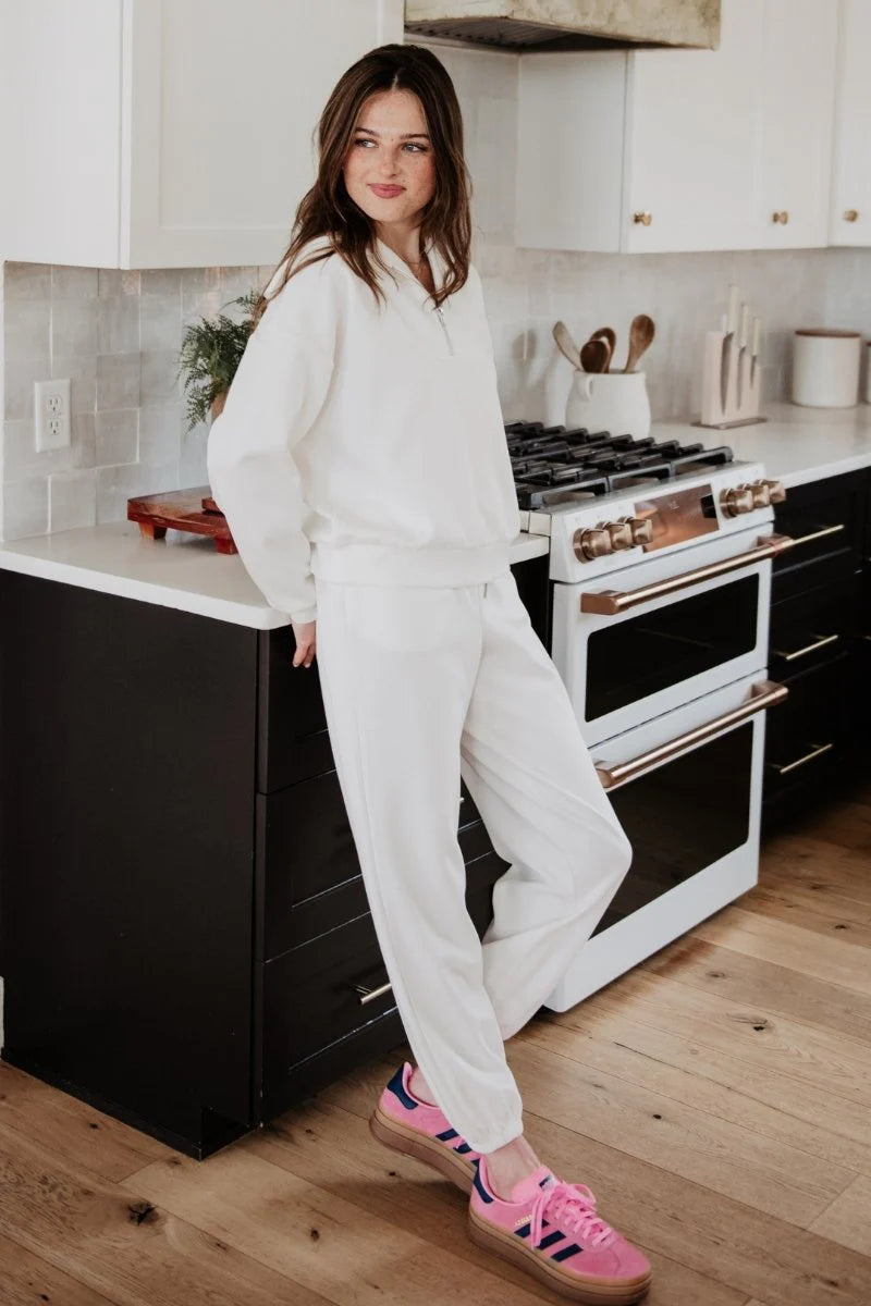 Scuba Sweatset (preorder - eta October!)