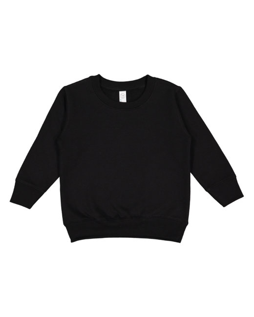 Toddler/Youth Personalized Name Crewneck