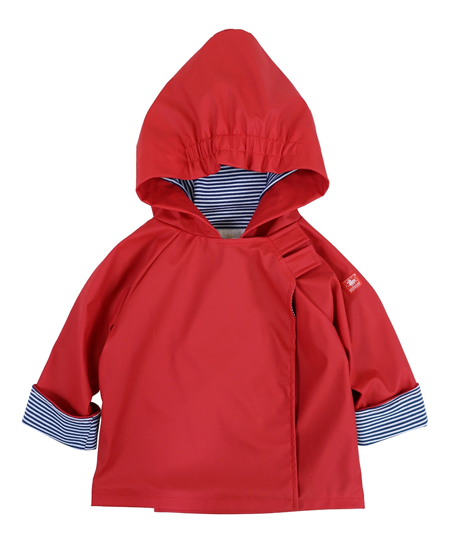 Widgeon Favorite Rain Jacket Preorder