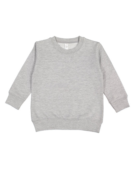 Toddler/Youth Personalized Name Crewneck