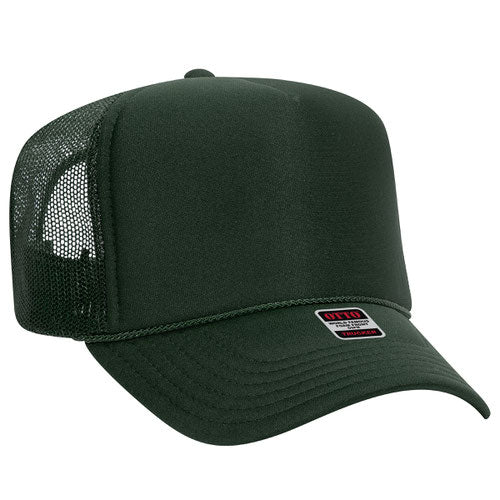Custom Embroidered Hat