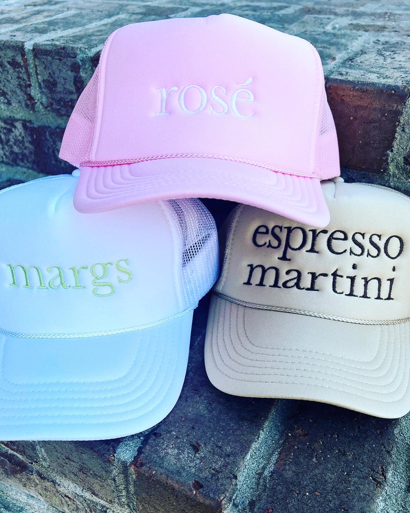 Margs Trucker Hat